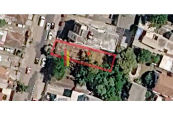 land_lot em Rua Teixeira de Freitas, Santo Antônio - Porto Alegre - RS