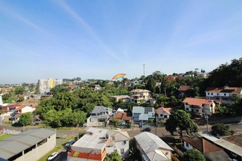 apartment em Santa Rosa, Primavera - Novo Hamburgo - RS