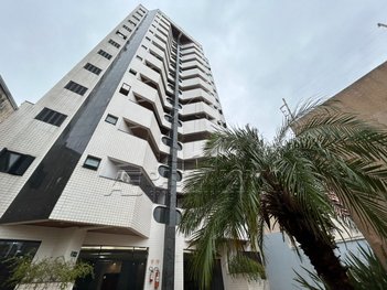 apartment em Rua Doutor Arthur Gomes, Centro - Sorocaba - SP