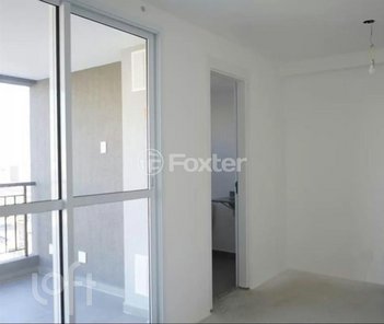 apartment em Rua Elói Cerqueira, Belenzinho - São Paulo - SP