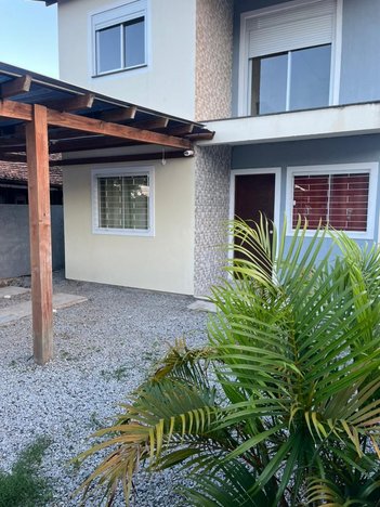 house em Servidão David José Bastos, São João do Rio Vermelho - Florianópolis - SC