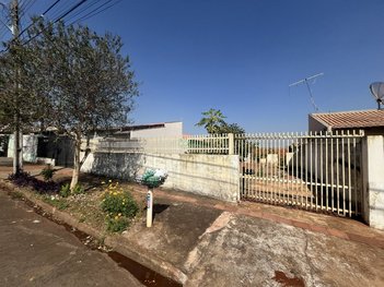 land_lot em Rua Comandante Ismael Guilherme, Califórnia - Londrina - PR