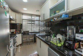 apartment em Rua General Vitorino, Centro Histórico - Porto Alegre - RS