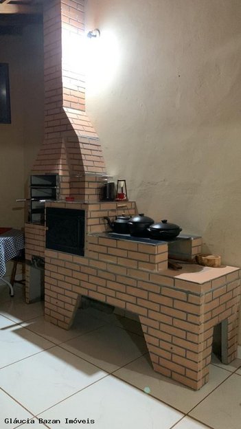 house em Rua Maria Michelon Querelli, Parque Adria - Ribeirão Preto - SP