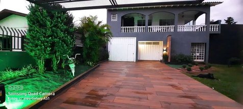 house em Rua Cristóvão Leopoldo Meinertz, Sulina - Santa Rosa - RS