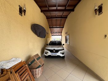 house em Rua Aloisio Kormann, Murta - Itajaí - SC
