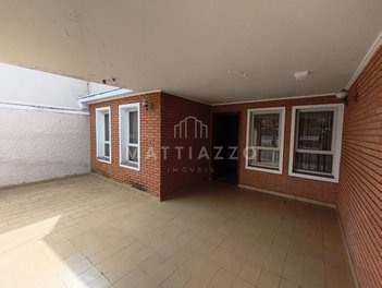 house em Rua João Kuhl Filho, Vila São João - Limeira - SP