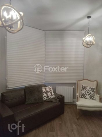 apartment em Rua dos Tucanos, Santa Terezinha - Canela - RS