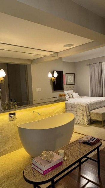 apartment em Rua Tabajaras, Vila Mendonça - Araçatuba - SP