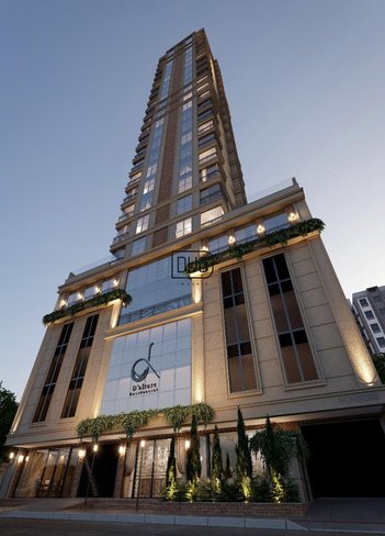 apartment em Rua Felipe Sestren, Porto Belo - Porto Belo - SC