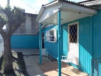 house em Rua das Missões, Vargas - Sapucaia do Sul - RS