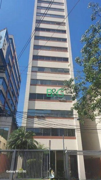 office em Rua Afonso Sardinha, Lapa - São Paulo - SP