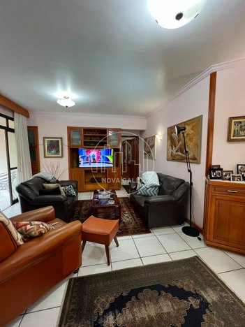 apartment em Rua Galeão Coutinho, Itaguá - Ubatuba - SP