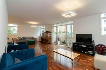 apartment em Rua Batataes, Jardim Paulista - São Paulo - SP