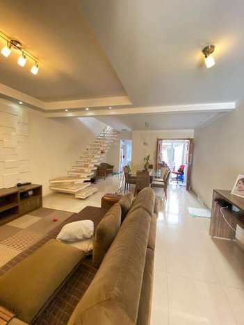 house em Rua Carlos Klinke, Vila Lopes - Indaiatuba - SP