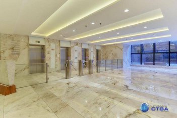 commercial_building em Rua Deputado Heitor Alencar Furtado, Mossunguê - Curitiba - PR