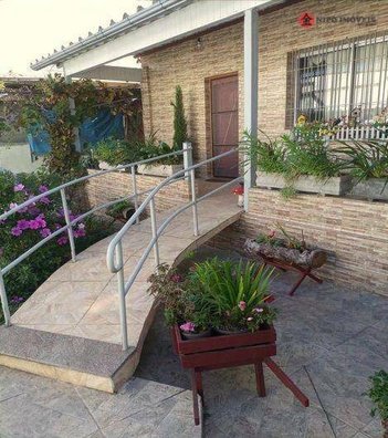 house em Rua Abernéssia, Vila Carrão - São Paulo - SP