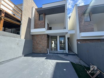 house em Rua Augusta Rodrigues Pulceno, Serraria - São José - SC