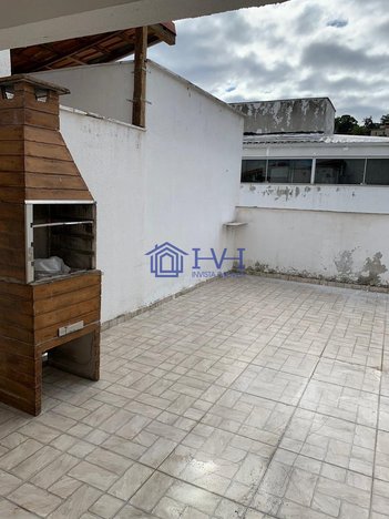 apartment em Rua Amariles, São Cosme de Cima (São Benedito) - Santa Luzia - MG