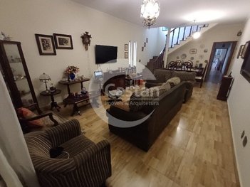 house em Rua Simão de Toledo Piza, Vila Libanesa - São Paulo - SP