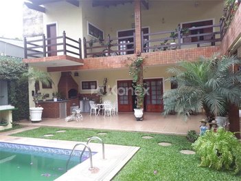 house em Rua Genova, Jardim Leonor Mendes de Barros - São Paulo - SP