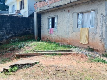 land_lot em Rua Roseira, Quarta Divisão - Ribeirão Pires - SP