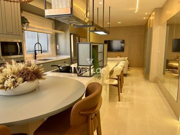 apartment em Rua Orleans, Mar Grosso - Laguna - SC