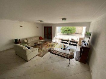 house em Avenida Vital Brasil Filho, Osvaldo Cruz - São Caetano do Sul - SP