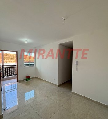 apartment em Rua Guarapuã, Jardim Franca - São Paulo - SP
