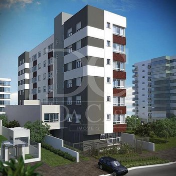 apartment em Marcelo Gama, Auxiliadora - Porto Alegre - RS