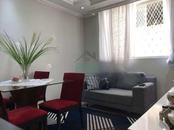 apartment em Rua Heroína Maria Quitéria, Alto Caiçaras - Belo Horizonte - MG