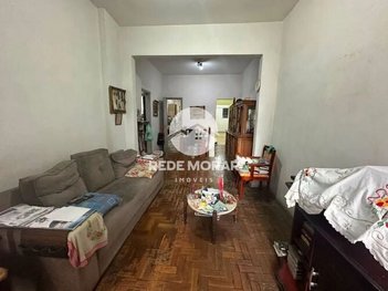 apartment em Rua Senador Vergueiro, Flamengo - Rio de Janeiro - RJ