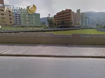 land_lot em José Silva Figueiredo, Enseada - Guarujá - SP