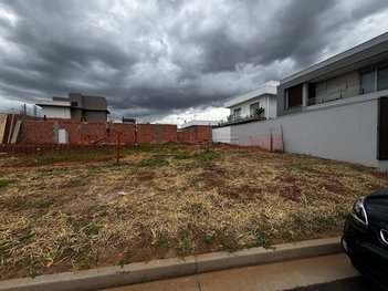 land_lot em Avenida Miguel Damha, Parque Tecnológico Damha I São Carlos - São Carlos - SP
