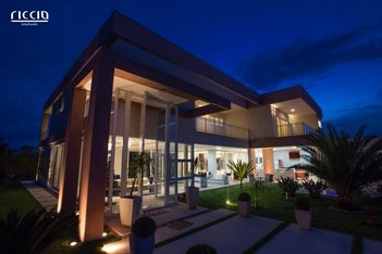 house em Rua Gentil Pereira do Nascimento, Condomínio Residencial Altos da Quinta - São José dos Campos - SP