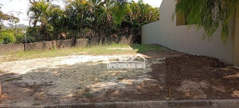 land_lot em Rua Roque Francischinelli, Chácara Bela Vista - Itu - SP