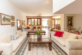 house em Rua Breves, Chácara Monte Alegre - São Paulo - SP