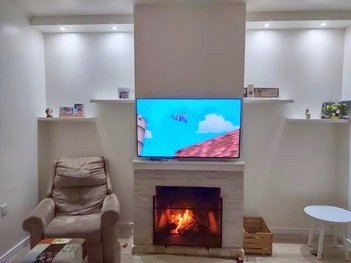 apartment em Rua Barão de Santa Tecla, Centro - Pelotas - RS