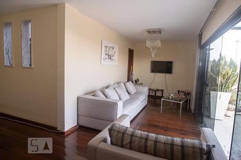 apartment em Alameda A, Recreio dos Bandeirantes - Rio de Janeiro - RJ