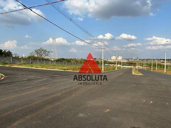 land_lot em Estrada Municipal Rodolfo Kivitz, Jardim Flórida - Nova Odessa - SP