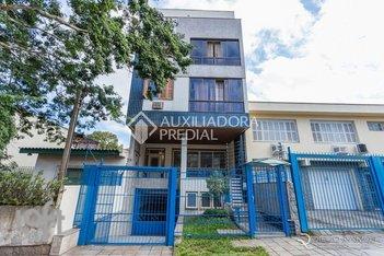 apartment em Guilherme Alves, Petrópolis - Porto Alegre - RS
