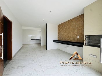 apartment em Rua Nova Friburgo, Veneza - Ipatinga - MG