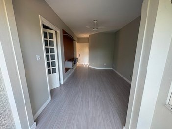 apartment em Rua Carlos Dienstbach, Rondônia - Novo Hamburgo - RS