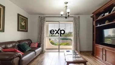 apartment em Rua Barão do Triunfo, Brooklin Paulista - São Paulo - SP