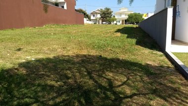 land_lot em Avenida Paraná, Cajuru do Sul - Sorocaba - SP
