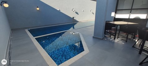 apartment em Rua João Serbino, Alvinópolis - Atibaia - SP