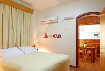 apartment em Rua Araguari, Vila Uberabinha - São Paulo - SP