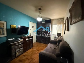 apartment em Rua Camélias, Mirandópolis - São Paulo - SP