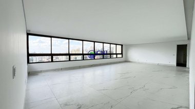 apartment em Avenida Halley, Santa Lúcia - Belo Horizonte - MG