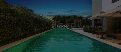 apartment em Rua do Rosário, Vila Camargos - Guarulhos - SP